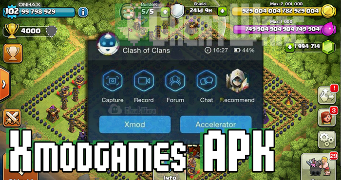 How To Download Xmod For Android xmodgames-android