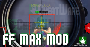 Free Fire Max MOD APK 1