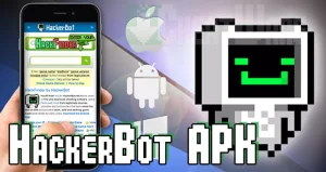 HackerBot APK 1